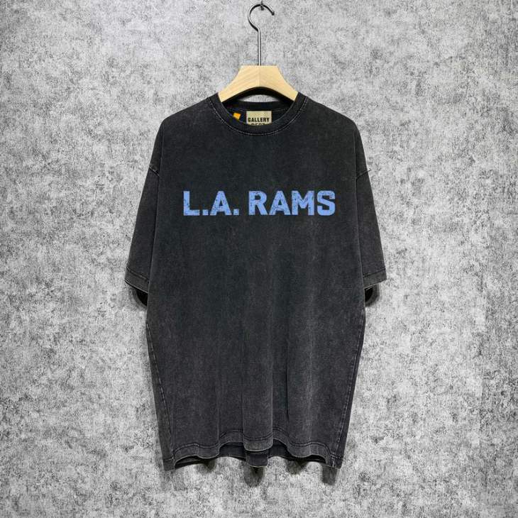 Picture of Gallery Dept T Shirts Short _SKUGalleryDeptS-2XL11trZGA13013541